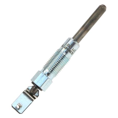 Motorcraft 83-86 Ford F250-350/84 F150 6.9L V8 Glow Plug, Zd1A ZD1A